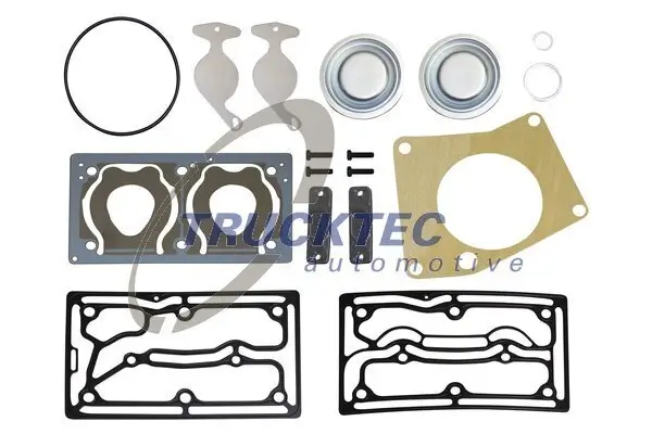 Reparatursatz, Druckluftkompressor TRUCKTEC AUTOMOTIVE 01.15.147