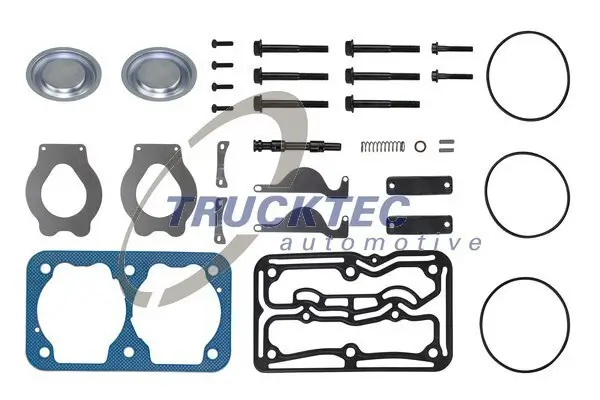 Reparatursatz, Druckluftkompressor TRUCKTEC AUTOMOTIVE 01.15.153