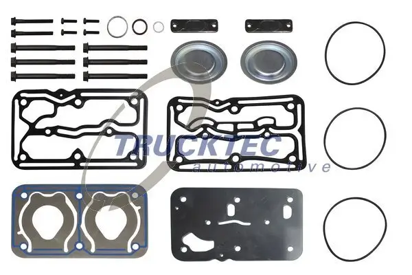 Reparatursatz, Druckluftkompressor TRUCKTEC AUTOMOTIVE 01.15.159