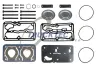 Reparatursatz, Druckluftkompressor TRUCKTEC AUTOMOTIVE 01.15.159