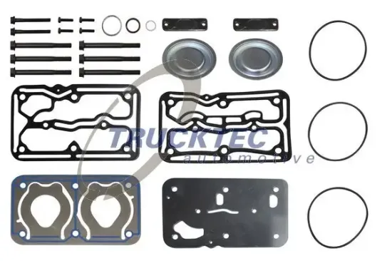 Reparatursatz, Druckluftkompressor TRUCKTEC AUTOMOTIVE 01.15.159 Bild Reparatursatz, Druckluftkompressor TRUCKTEC AUTOMOTIVE 01.15.159