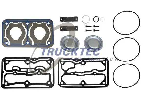 Reparatursatz, Druckluftkompressor TRUCKTEC AUTOMOTIVE 01.15.160