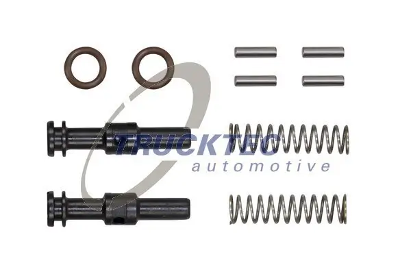 Reparatursatz, Druckluftkompressor TRUCKTEC AUTOMOTIVE 01.15.161