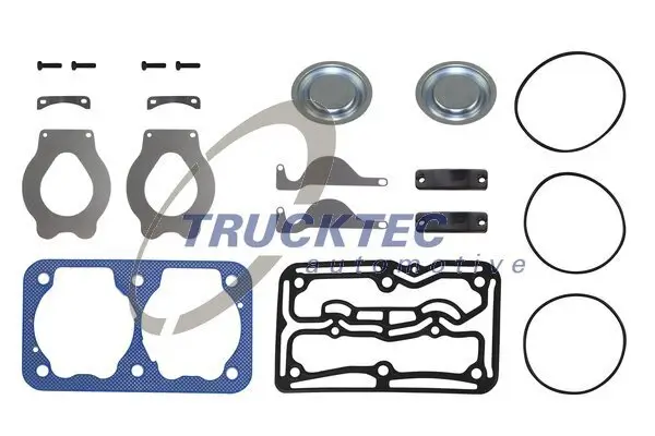 Reparatursatz, Druckluftkompressor TRUCKTEC AUTOMOTIVE 01.15.166