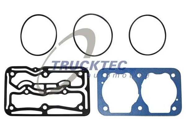 Reparatursatz, Druckluftkompressor TRUCKTEC AUTOMOTIVE 01.15.167