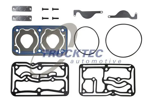 Reparatursatz, Druckluftkompressor TRUCKTEC AUTOMOTIVE 01.15.181