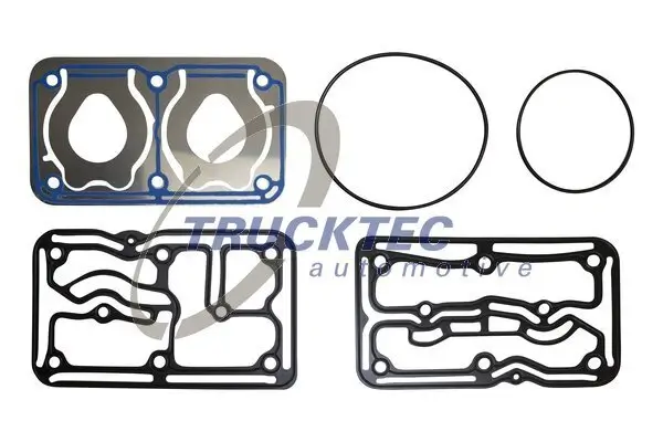 Reparatursatz, Druckluftkompressor TRUCKTEC AUTOMOTIVE 01.15.182