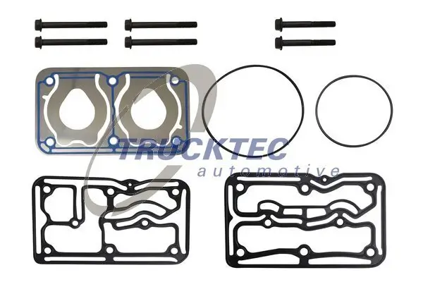 Reparatursatz, Druckluftkompressor TRUCKTEC AUTOMOTIVE 01.15.183