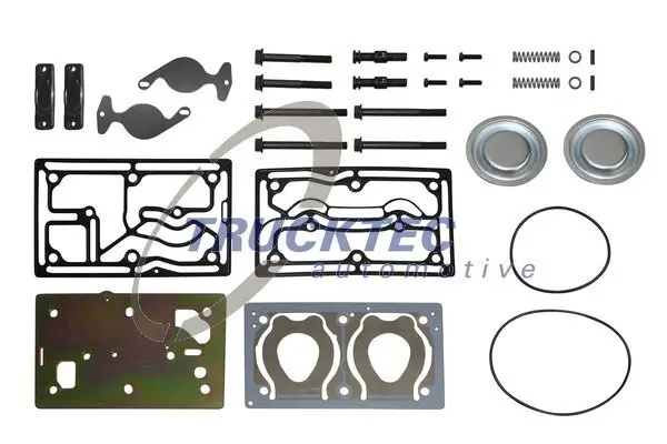 Reparatursatz, Druckluftkompressor TRUCKTEC AUTOMOTIVE 01.15.188