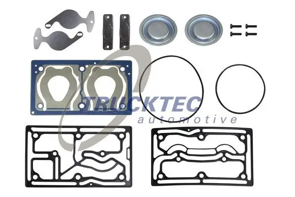 Reparatursatz, Druckluftkompressor TRUCKTEC AUTOMOTIVE 01.15.189