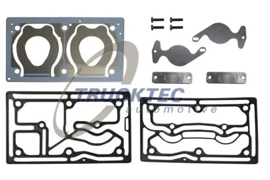 Reparatursatz, Druckluftkompressor TRUCKTEC AUTOMOTIVE 01.15.190 Bild Reparatursatz, Druckluftkompressor TRUCKTEC AUTOMOTIVE 01.15.190