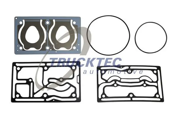 Reparatursatz, Druckluftkompressor TRUCKTEC AUTOMOTIVE 01.15.191