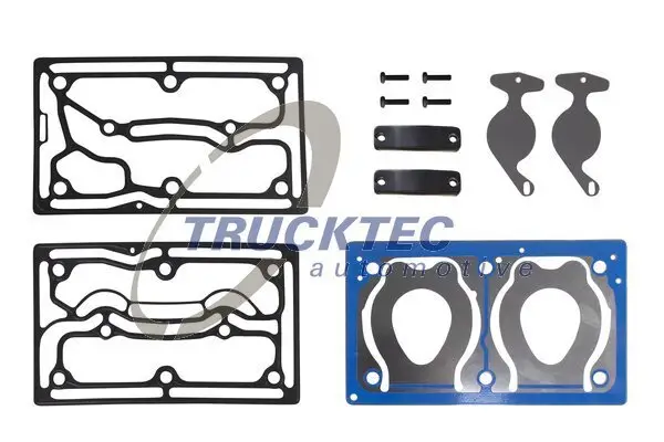 Reparatursatz, Druckluftkompressor TRUCKTEC AUTOMOTIVE 01.15.193