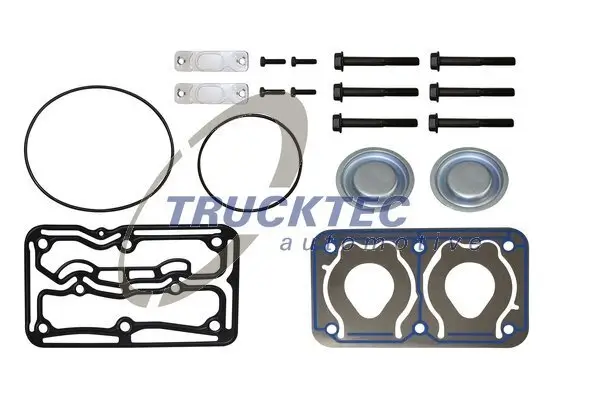 Reparatursatz, Druckluftkompressor TRUCKTEC AUTOMOTIVE 01.15.201