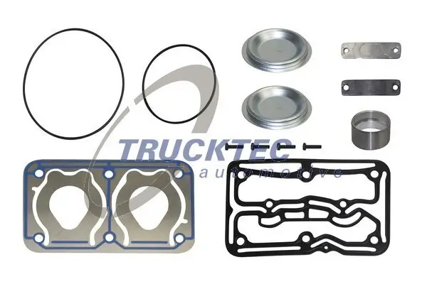 Reparatursatz, Druckluftkompressor TRUCKTEC AUTOMOTIVE 01.15.204