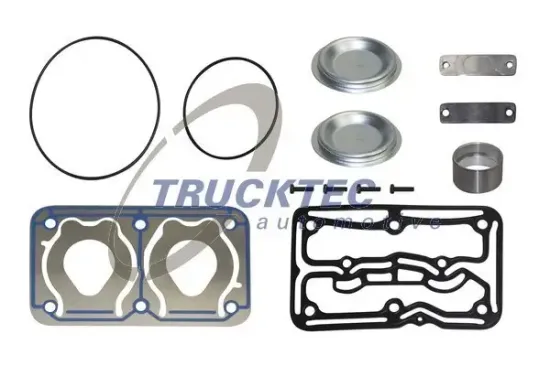 Reparatursatz, Druckluftkompressor TRUCKTEC AUTOMOTIVE 01.15.204 Bild Reparatursatz, Druckluftkompressor TRUCKTEC AUTOMOTIVE 01.15.204