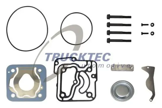 Reparatursatz, Druckluftkompressor TRUCKTEC AUTOMOTIVE 01.15.210 Bild Reparatursatz, Druckluftkompressor TRUCKTEC AUTOMOTIVE 01.15.210