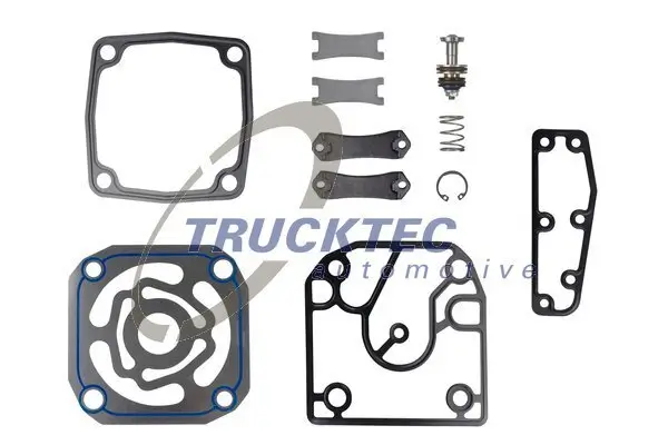 Reparatursatz, Druckluftkompressor TRUCKTEC AUTOMOTIVE 01.15.225