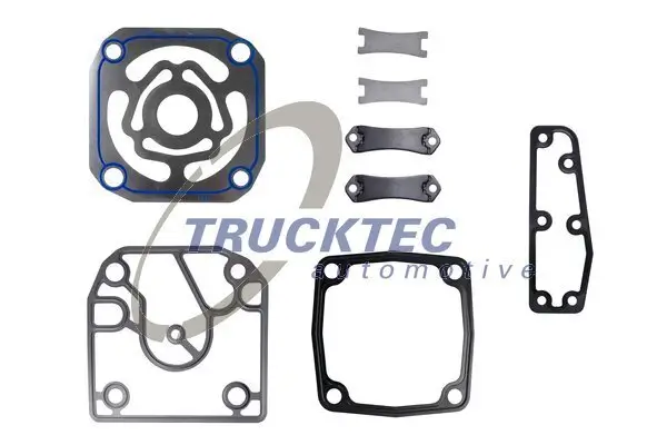 Reparatursatz, Druckluftkompressor TRUCKTEC AUTOMOTIVE 01.15.226