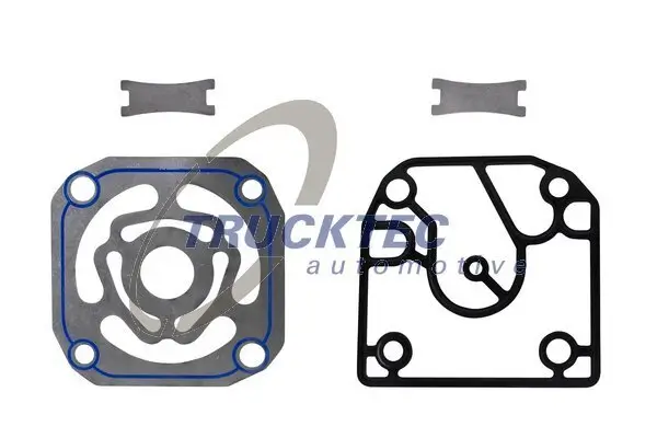 Reparatursatz, Druckluftkompressor TRUCKTEC AUTOMOTIVE 01.15.231