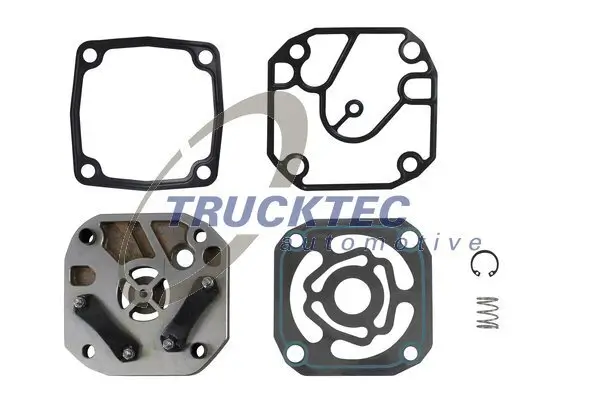 Reparatursatz, Druckluftkompressor TRUCKTEC AUTOMOTIVE 01.15.233