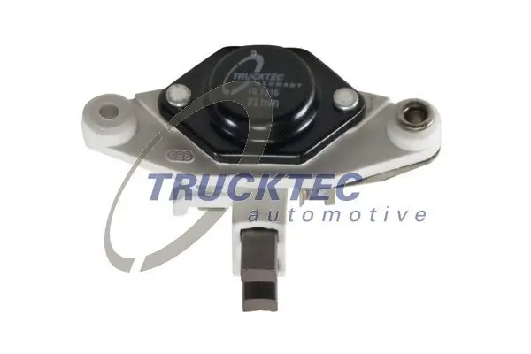 Generatorregler TRUCKTEC AUTOMOTIVE 01.17.011