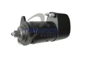 Starter 24 V 6,2 kW TRUCKTEC AUTOMOTIVE 01.17.049