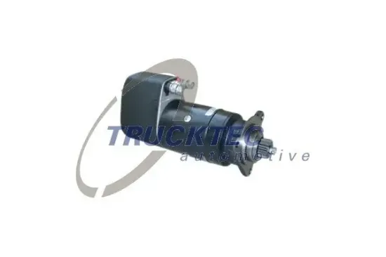 Starter 24 V 6,6 kW TRUCKTEC AUTOMOTIVE 01.17.051 Bild Starter 24 V 6,6 kW TRUCKTEC AUTOMOTIVE 01.17.051