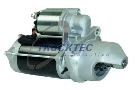 Starter 24 V 4,0 kW TRUCKTEC AUTOMOTIVE 01.17.053 Bild Starter 24 V 4,0 kW TRUCKTEC AUTOMOTIVE 01.17.053