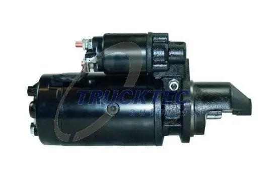 Starter 24 V 4,0 kW TRUCKTEC AUTOMOTIVE 01.17.056 Bild Starter 24 V 4,0 kW TRUCKTEC AUTOMOTIVE 01.17.056