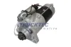Starter 24 V 7,0 kW TRUCKTEC AUTOMOTIVE 01.17.162
