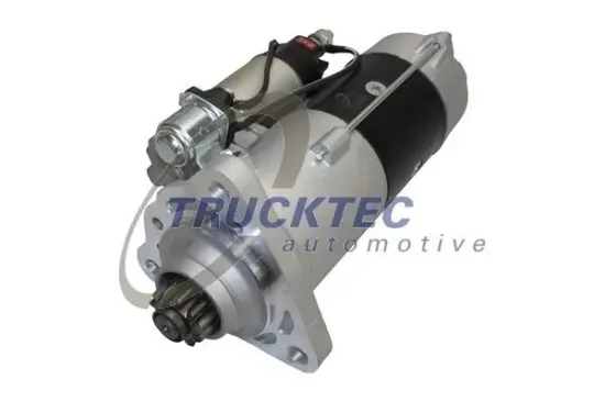 Starter 24 V 7,0 kW TRUCKTEC AUTOMOTIVE 01.17.162 Bild Starter 24 V 7,0 kW TRUCKTEC AUTOMOTIVE 01.17.162