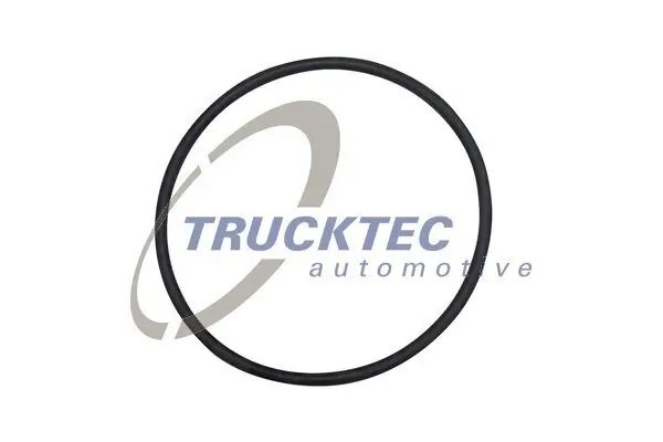 Dichtung, Ölfilter TRUCKTEC AUTOMOTIVE 01.18.007