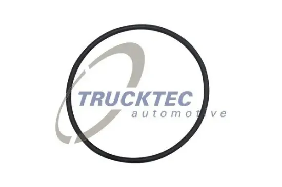 Dichtung, Ölfilter TRUCKTEC AUTOMOTIVE 01.18.007 Bild Dichtung, Ölfilter TRUCKTEC AUTOMOTIVE 01.18.007
