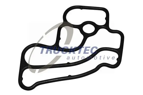 Dichtung, Ölfiltergehäuse TRUCKTEC AUTOMOTIVE 01.18.117