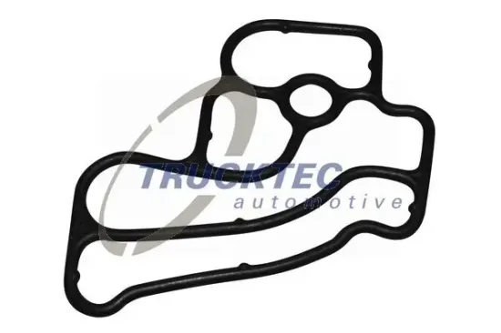 Dichtung, Ölfiltergehäuse TRUCKTEC AUTOMOTIVE 01.18.117 Bild Dichtung, Ölfiltergehäuse TRUCKTEC AUTOMOTIVE 01.18.117