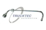 Ölleitung, Lader TRUCKTEC AUTOMOTIVE 01.18.133