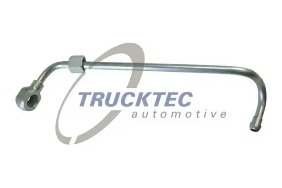 Ölleitung, Lader TRUCKTEC AUTOMOTIVE 01.18.133 Bild Ölleitung, Lader TRUCKTEC AUTOMOTIVE 01.18.133