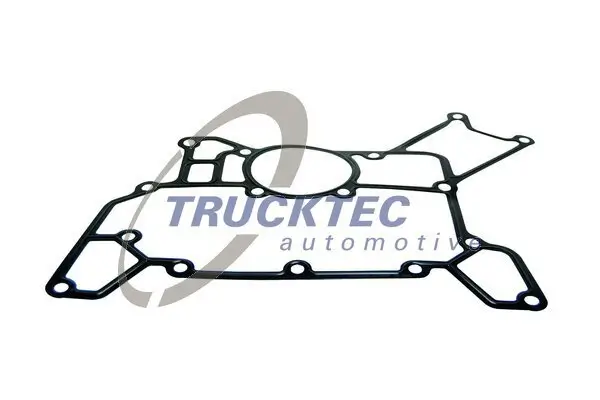 Dichtung, Ölkühler TRUCKTEC AUTOMOTIVE 01.18.140