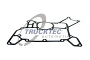 Dichtung, Ölkühler TRUCKTEC AUTOMOTIVE 01.18.140