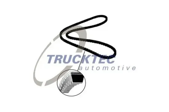 Keilriemen TRUCKTEC AUTOMOTIVE 01.19.183 Bild Keilriemen TRUCKTEC AUTOMOTIVE 01.19.183