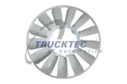 Lüfterrad, Motorkühlung TRUCKTEC AUTOMOTIVE 01.19.267