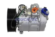 Kompressor, Klimaanlage TRUCKTEC AUTOMOTIVE 01.21.006