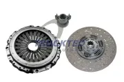Kupplungssatz TRUCKTEC AUTOMOTIVE 01.23.178