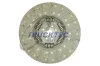 Kupplungsscheibe TRUCKTEC AUTOMOTIVE 01.23.196