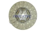 Kupplungsscheibe TRUCKTEC AUTOMOTIVE 01.23.196
