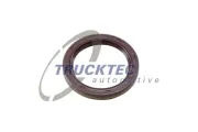 Wellendichtring, Schaltgetriebe TRUCKTEC AUTOMOTIVE 01.24.297