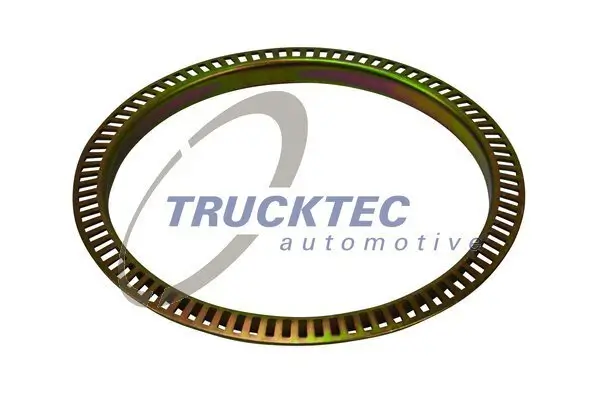 Sensorring, ABS Hinterachse beidseitig TRUCKTEC AUTOMOTIVE 01.32.115