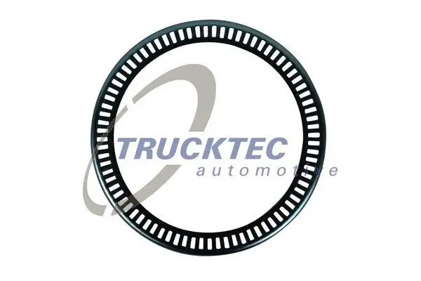 Sensorring, ABS Hinterachse Vorderachse TRUCKTEC AUTOMOTIVE 01.32.117
