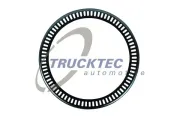 Sensorring, ABS Hinterachse Vorderachse TRUCKTEC AUTOMOTIVE 01.32.117